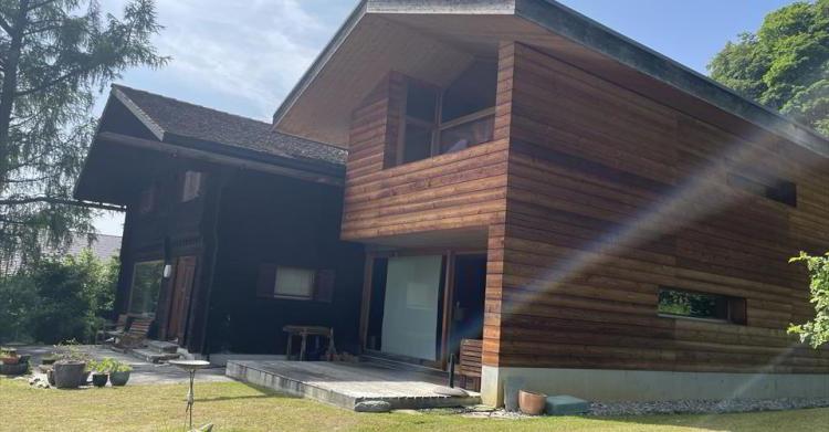 Chalet 6 pièces