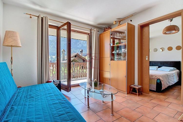 Apartment for sale in Château-d'Oex, Switzerland