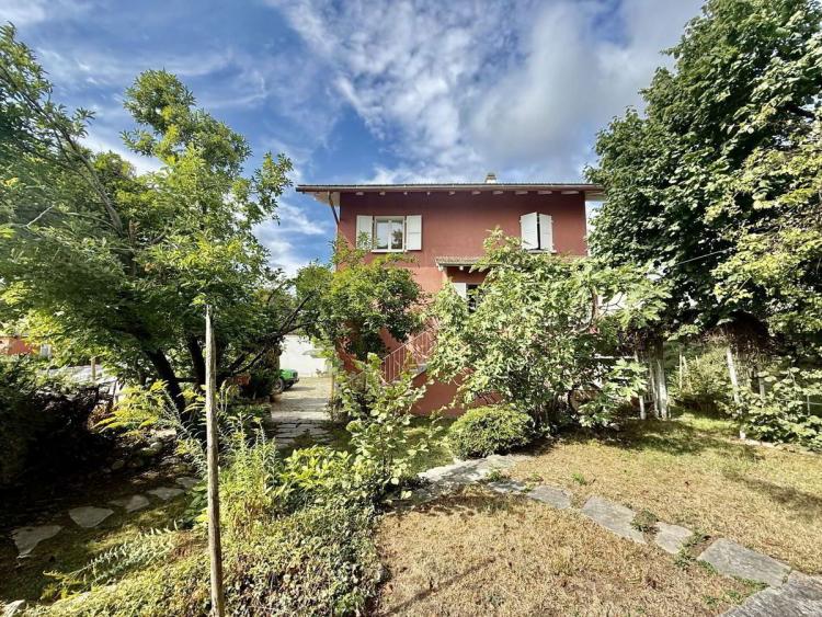 Maison avec studio à vendre à Champlan