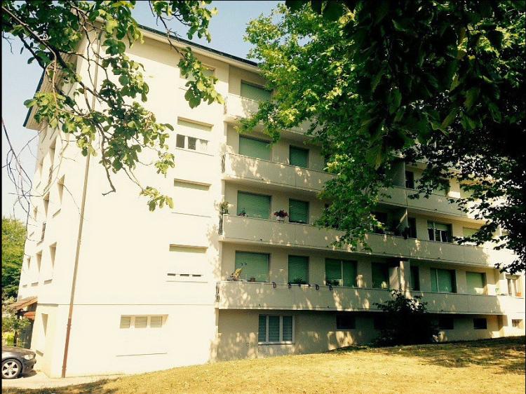Apartment for rent in Grand-Saconnex, Switzerland