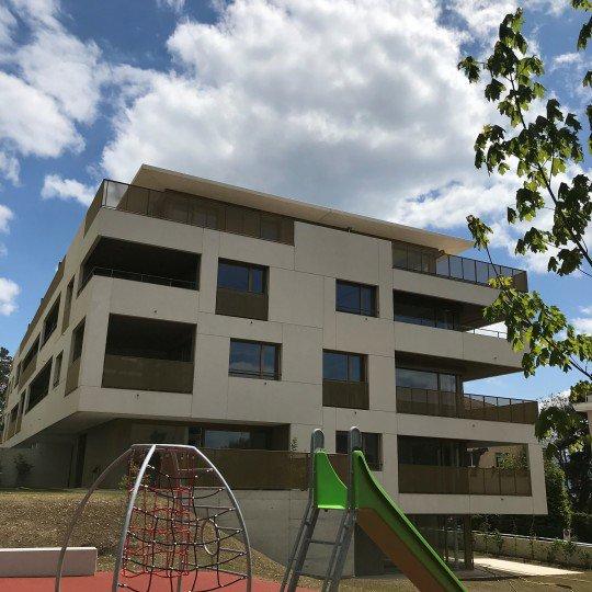Avenue de Cour 83, 1007 LAUSANNE | Appartement 2.5 pièces