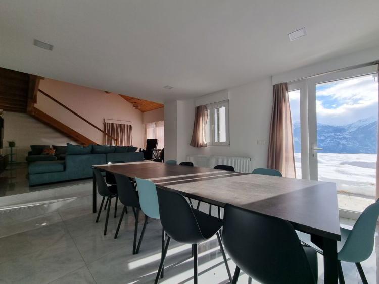 House for sale, Route Cantonale Sierre-Montana (Crans-Montana, Switzerland)