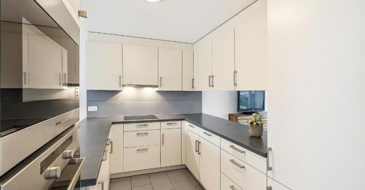 Appartement 5.5 pièces