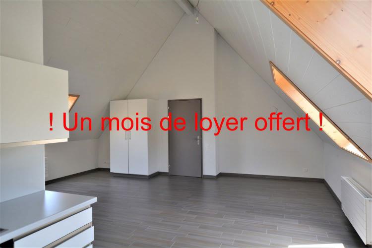 Schönes Studio von 47 m2 in Fontenais