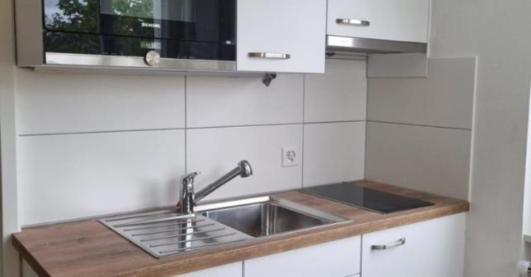 Appartement 1 pièce