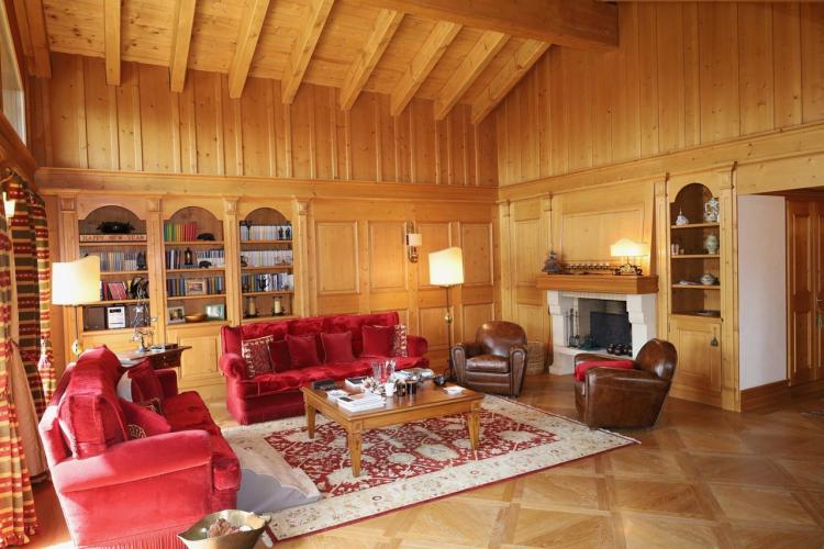 Apartment for sale, 3963 Crans-Montana, Switzerland (Crans-Montana, Switzerland)