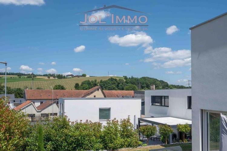 House for sale in Courfaivre, Switzerland
