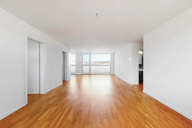 Apartment for rent, Place de la Gare 8 (Avenches, Switzerland)