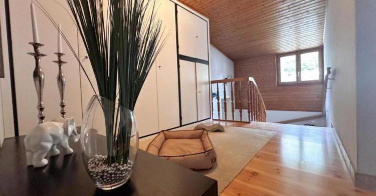 Appartement 4.5 pièces