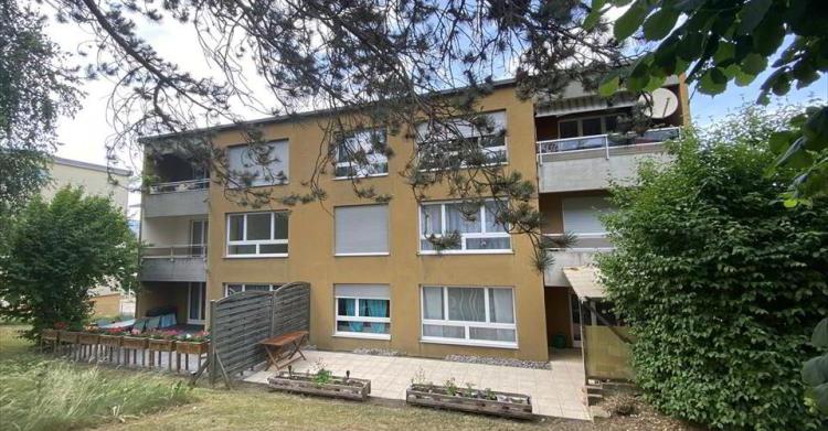 Appartement 4.5 pièces