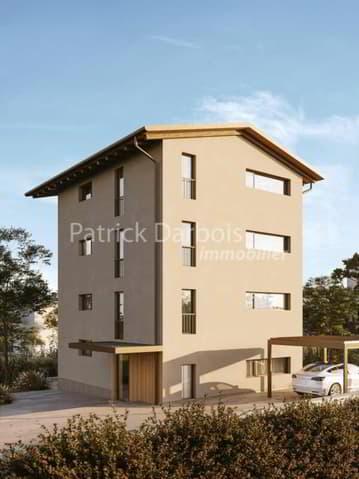 Appartement 3.5 pièces à Corsier-sur-Vevey