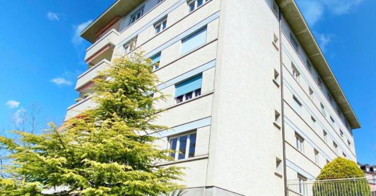 Appartement 5 pièces
