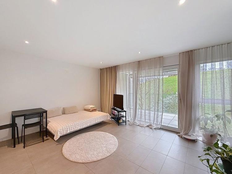 Apartment for rent, Route de Palézieux 160 (Châtel-Saint-Denis, Switzerland)