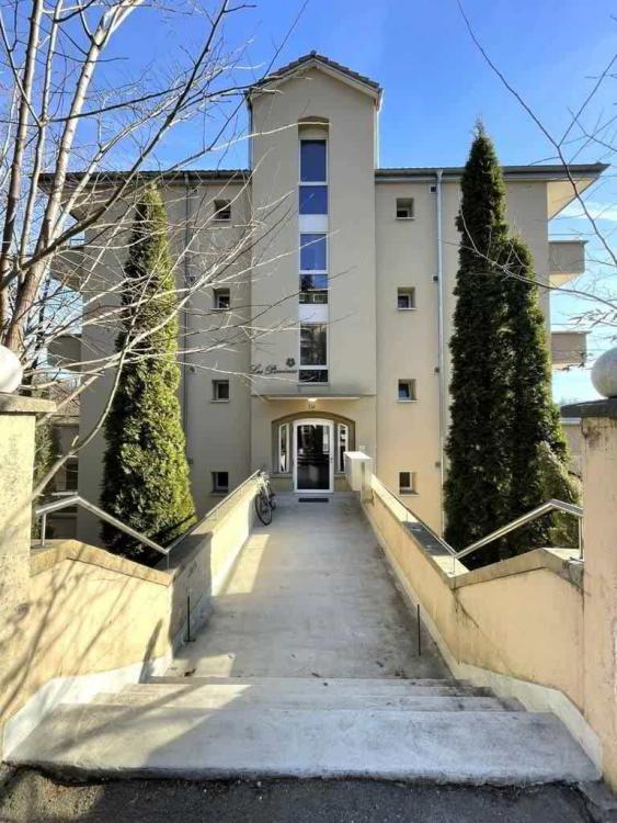 PEROLLES - 3,5 Zimmer im 4. Stock