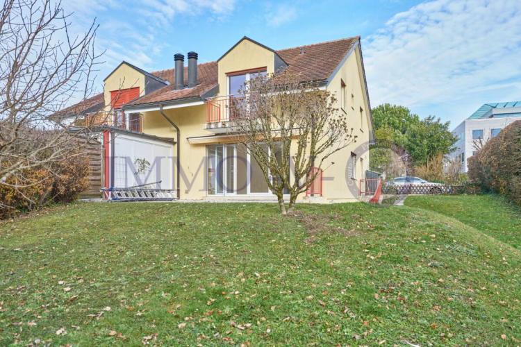 House for rent in Rolle, Switzerland
