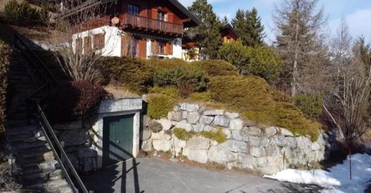 Chalet 4.5 pièces