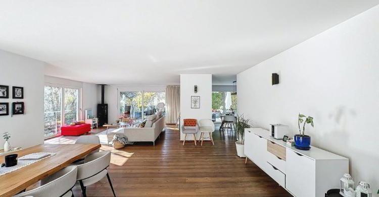 Appartement 5.5 pièces