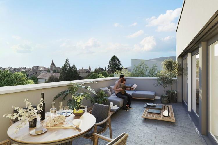 House for sale in Le Landeron, Switzerland