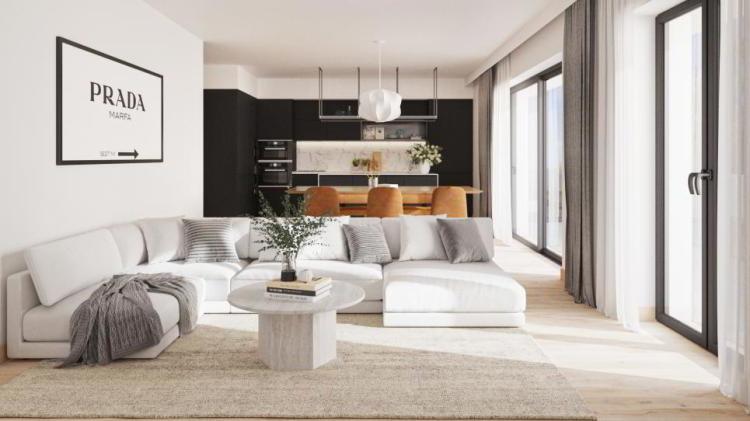 Apartment for sale, Rue de la Paix, 6 (Gland, Switzerland)