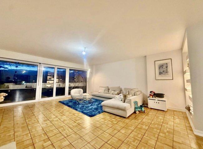 Apartment for rent, av, de Champel 59 (Geneva, Switzerland)