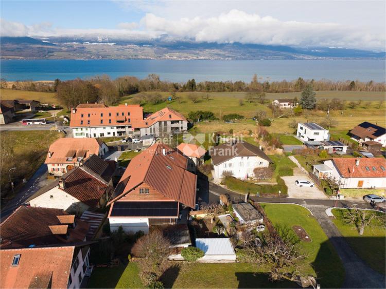 House for sale, Fribourg (Broye District, Switzerland)