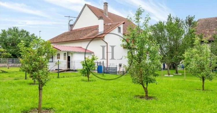 Maison 4.5 pièces