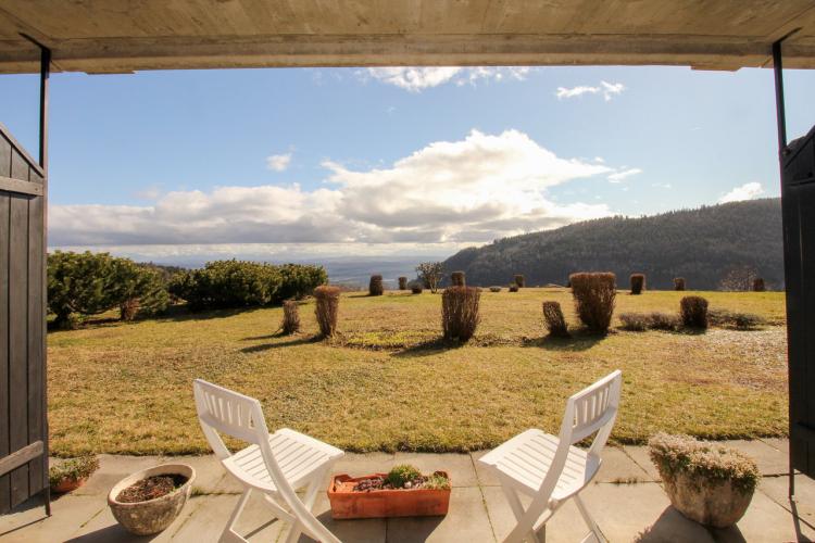 Apartment for rent, Route des Henriolettes 8 (Sainte-Croix, Switzerland)