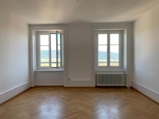 Appartement de 4 pièces au 2ème étage