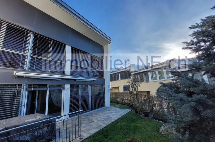 House for sale in La Chaux-de-Fonds, Switzerland