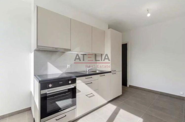 Appartement 2,5 pièces avec parking