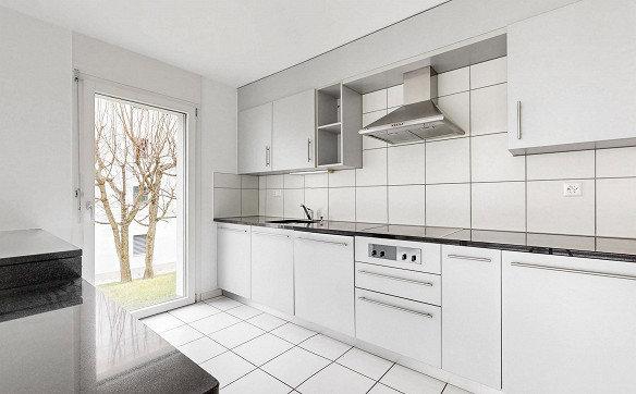 Magnique appartement dans un cadre verdoyant et calme