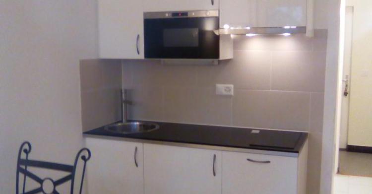 Appartement 1 pièce