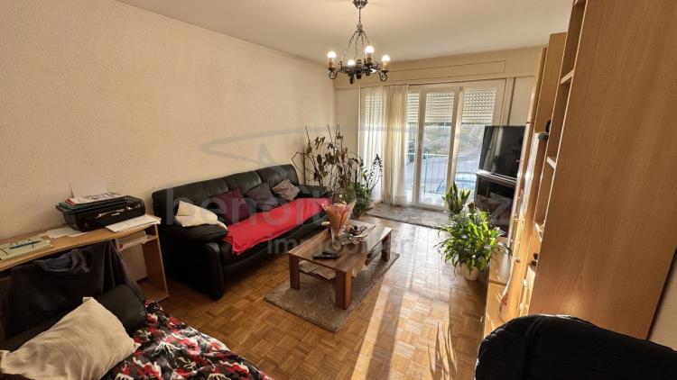 Apartment for sale, Champlan (Sion (district), CH)