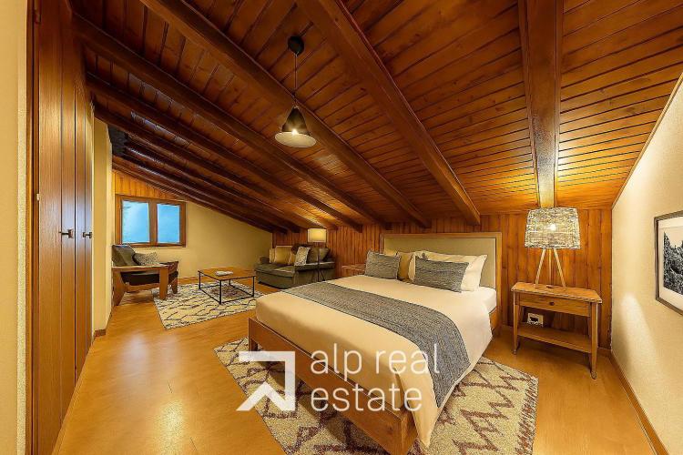 Apartment for sale, Route des Muverans 34 (Leytron, CH)