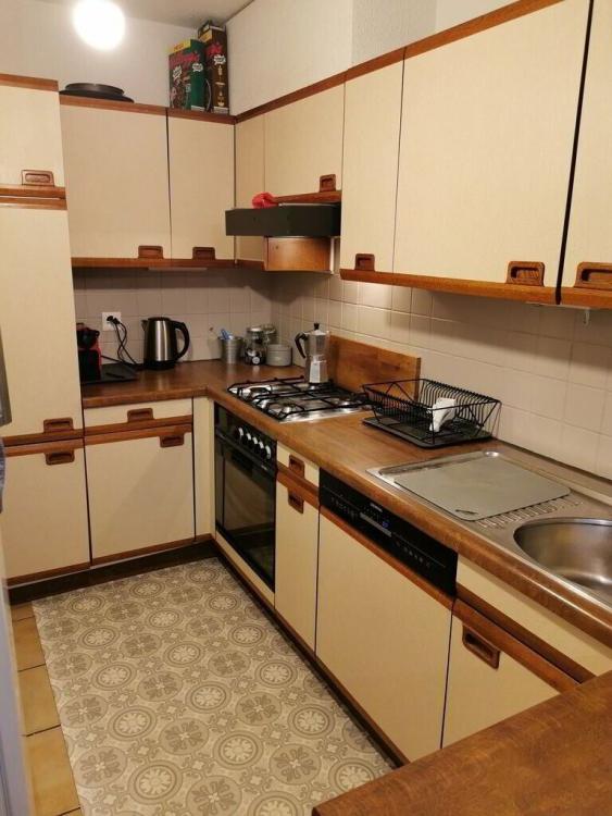 Bel appartement de 3.5 pièces