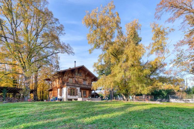House for sale in Geneva (District), Switzerland
