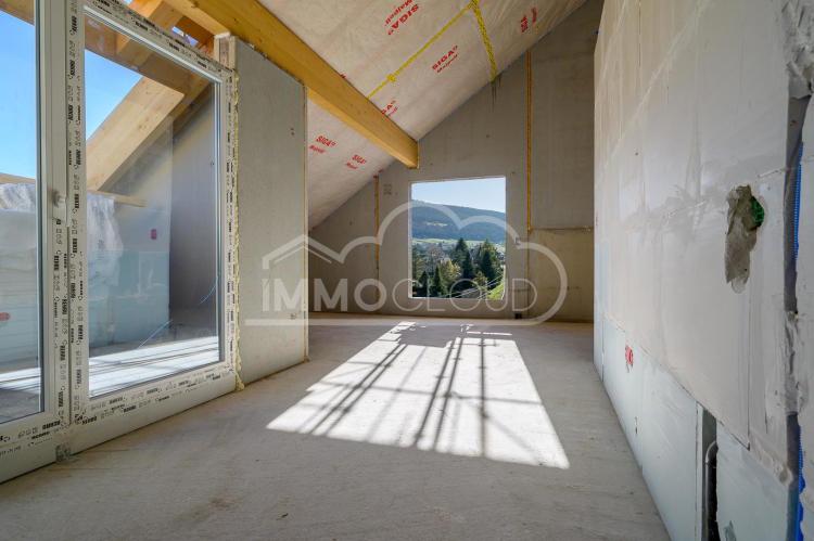 Apartment for sale in Le Chenit, Switzerland