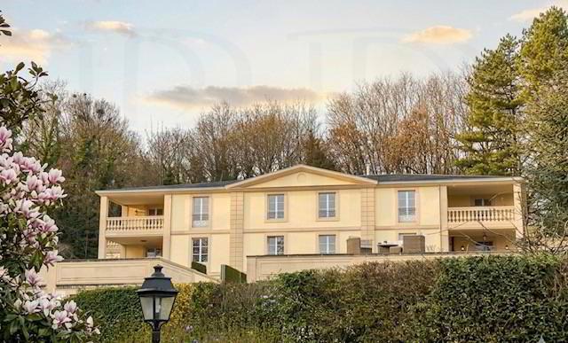 Apartment for sale in Vandœuvres, Switzerland