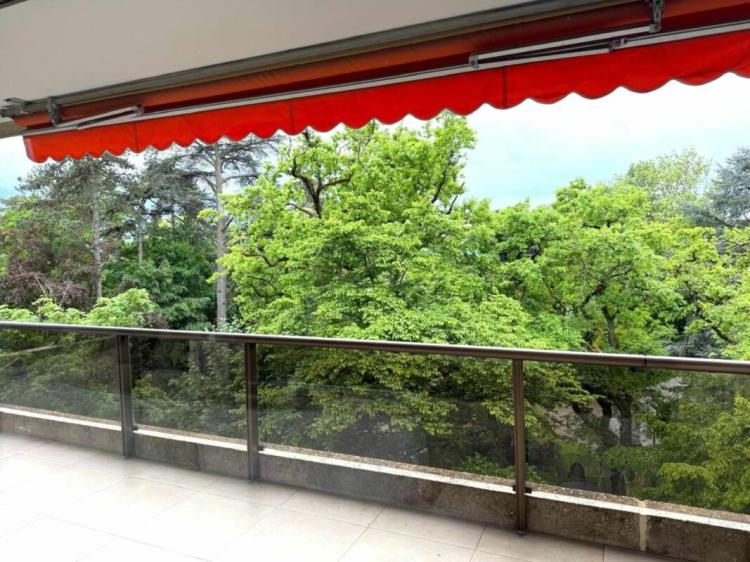 Apartment for sale in Geneva, Switzerland