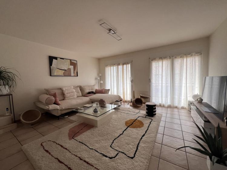 Apartment for rent, Avenue de la Gare 21 (Conthey, Switzerland)