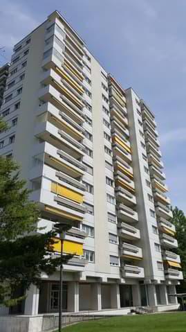 A saisir ! Charmant appartement dans un quartier résidentiel à Sion!