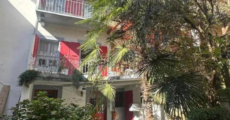 Appartement 1 pièce