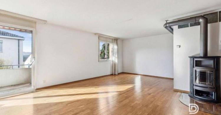 Appartement 4.5 pièces