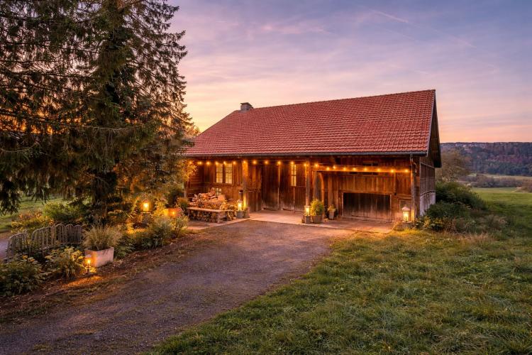 House for sale, Route de Chapelle 21 (Rue, Switzerland)