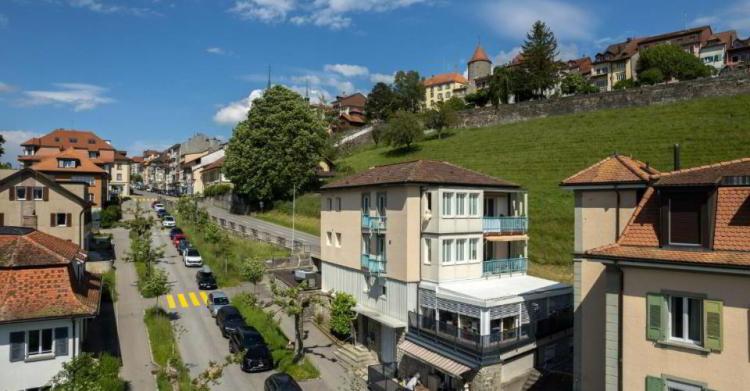 Appartement