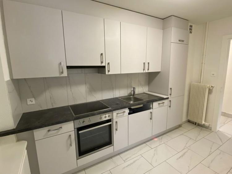 Charmant appartement de 5 pièces à louer!