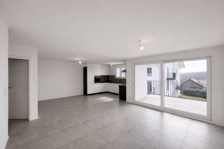 Appartement 3.5 pièces à Mannens