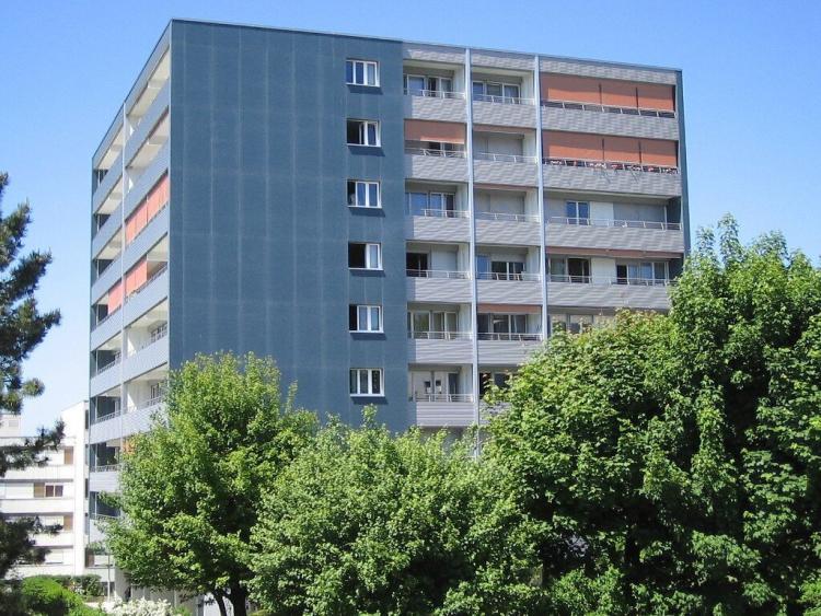 Apartment for rent, Isabelle de Montolieu 161 (Lausanne, Switzerland)