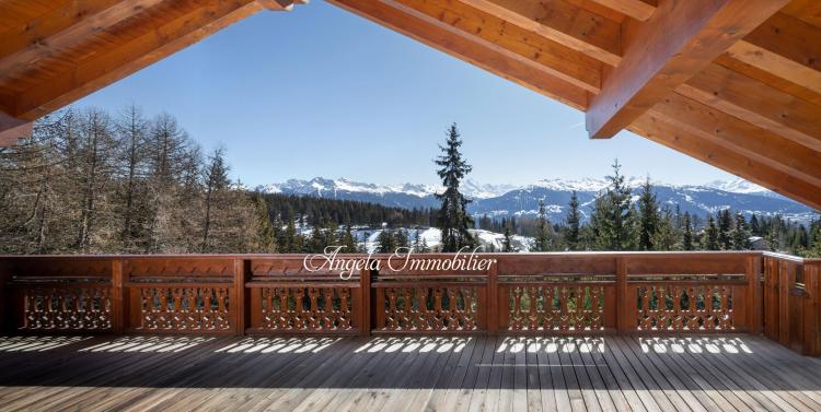 House for sale, Chem. de l'Arnouva 22, 3963 Crans-Montana, Switzerland (Crans-Montana, Switzerland)
