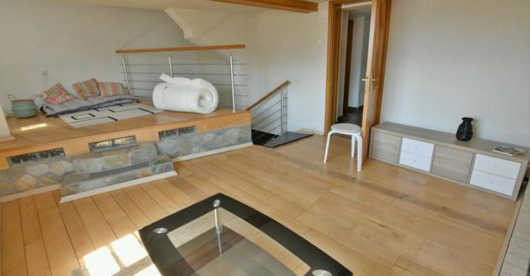 Appartement 3 pièces